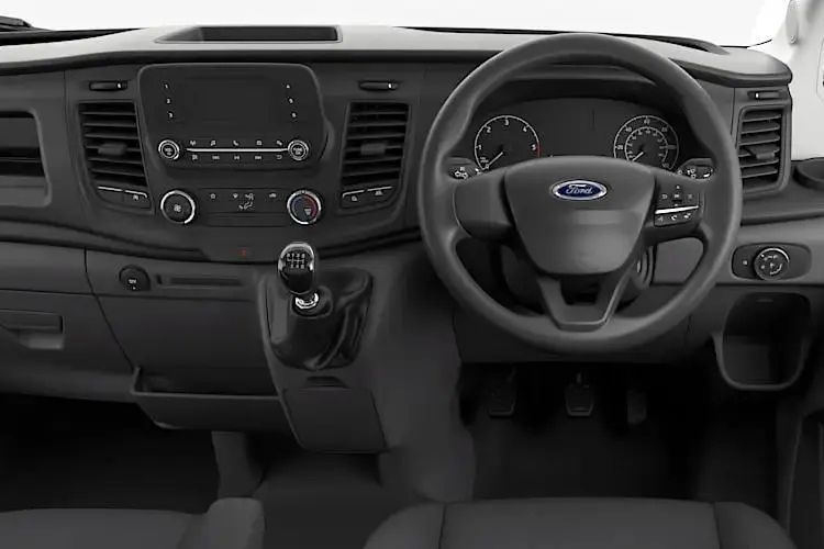 inside_ford_transit_connect_asg_leasing_cyprus