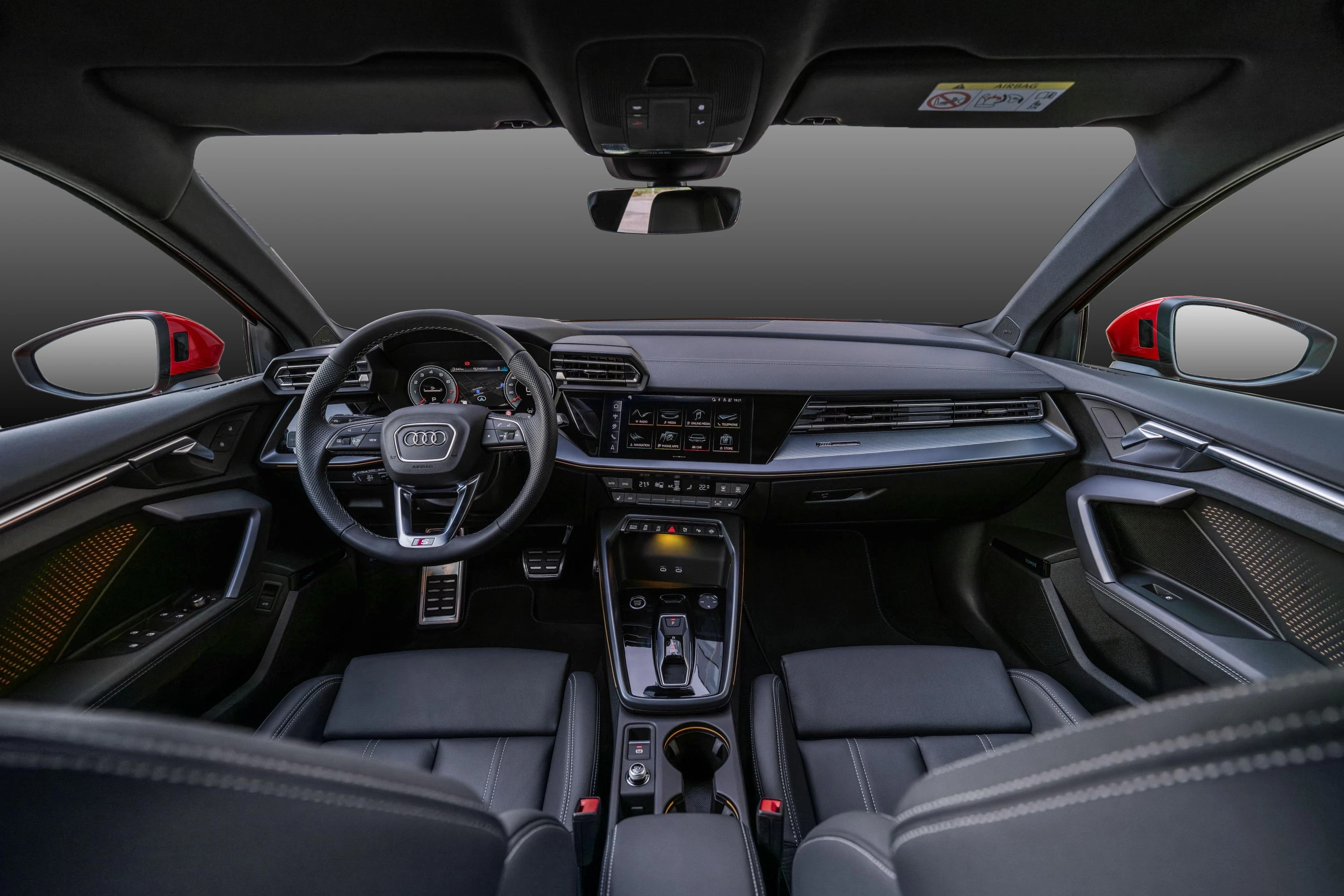 inside_audi_a3_asg_leasing_cyprus