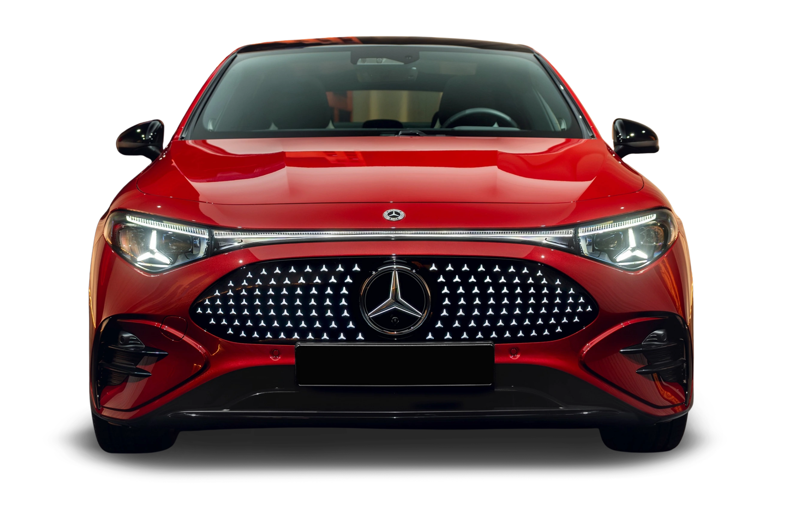 front_mercedes_a-class_asg_leasing_cyprus