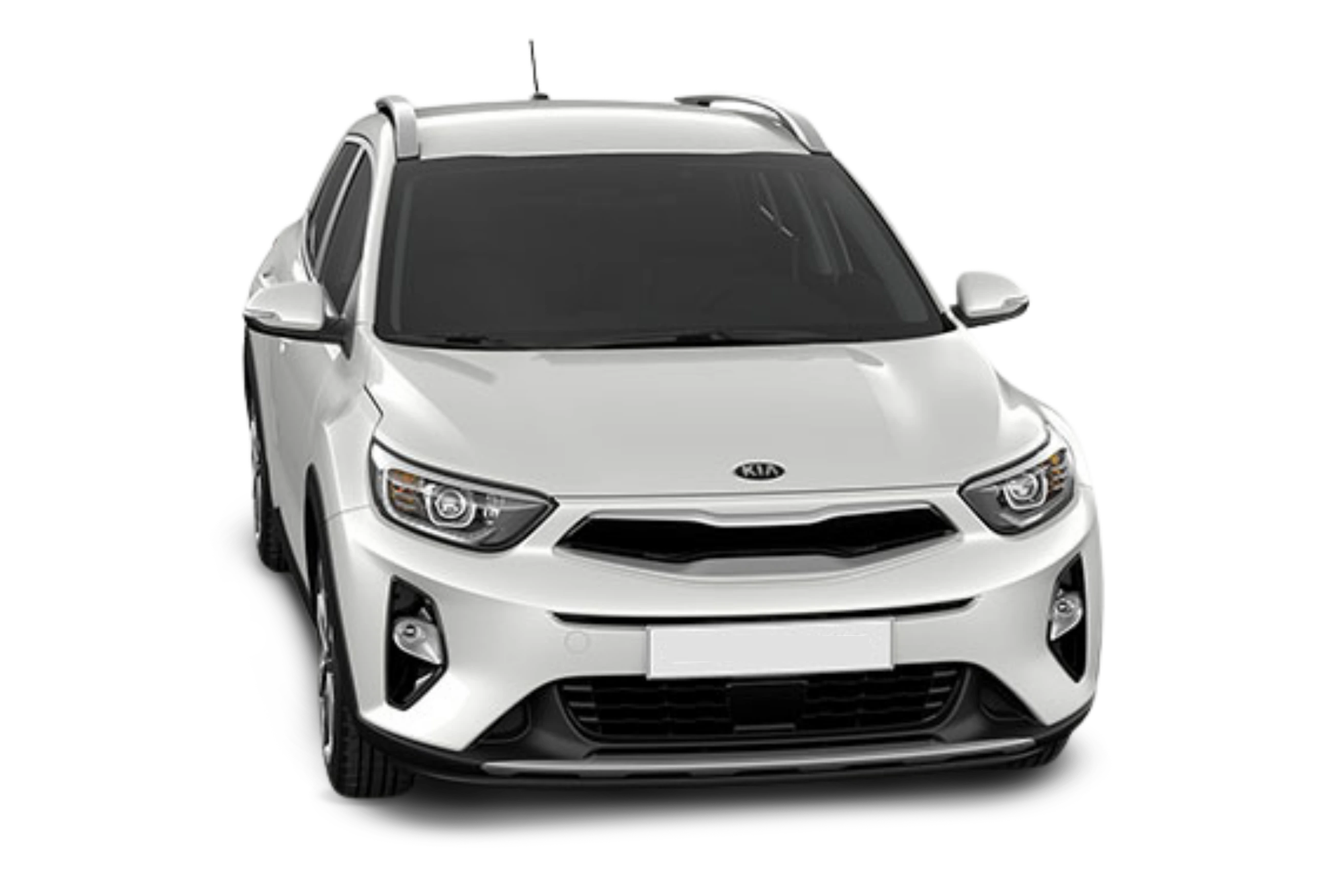 front_kia_stonic_asg_leasing_cyprus