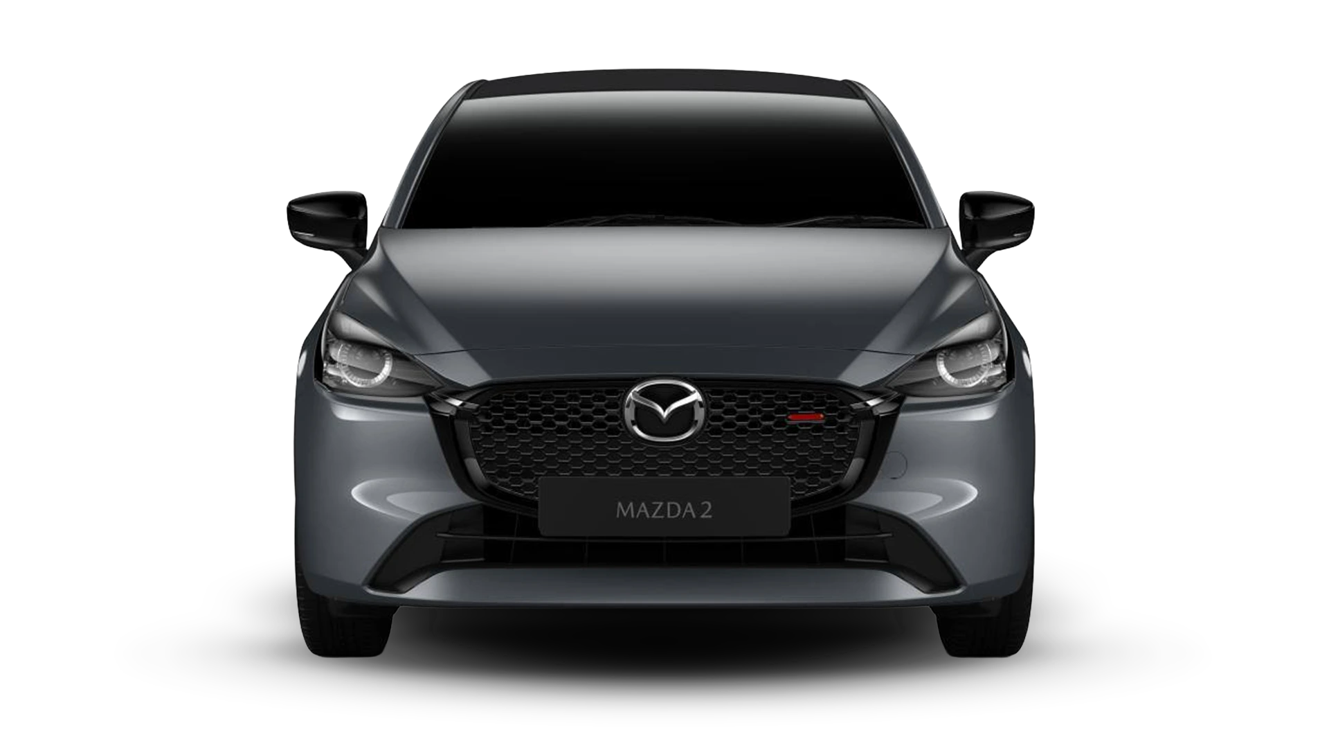 front_mazda_2_asg_leasing_cyprus