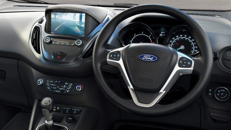 inside_ford_courier_asg_leasing_cyprus