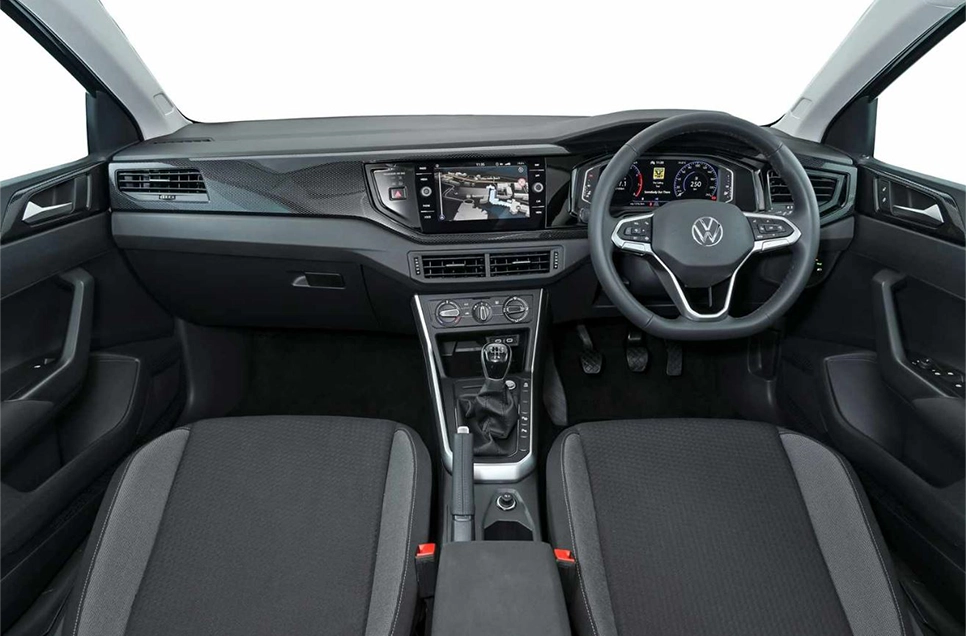 inside_volkswagen_polo_asg_leasing_cyprus