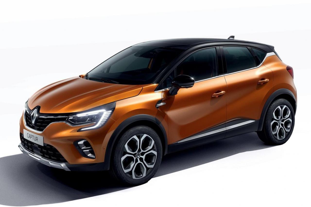 front_renault_captur_asg_leasing_cyprus