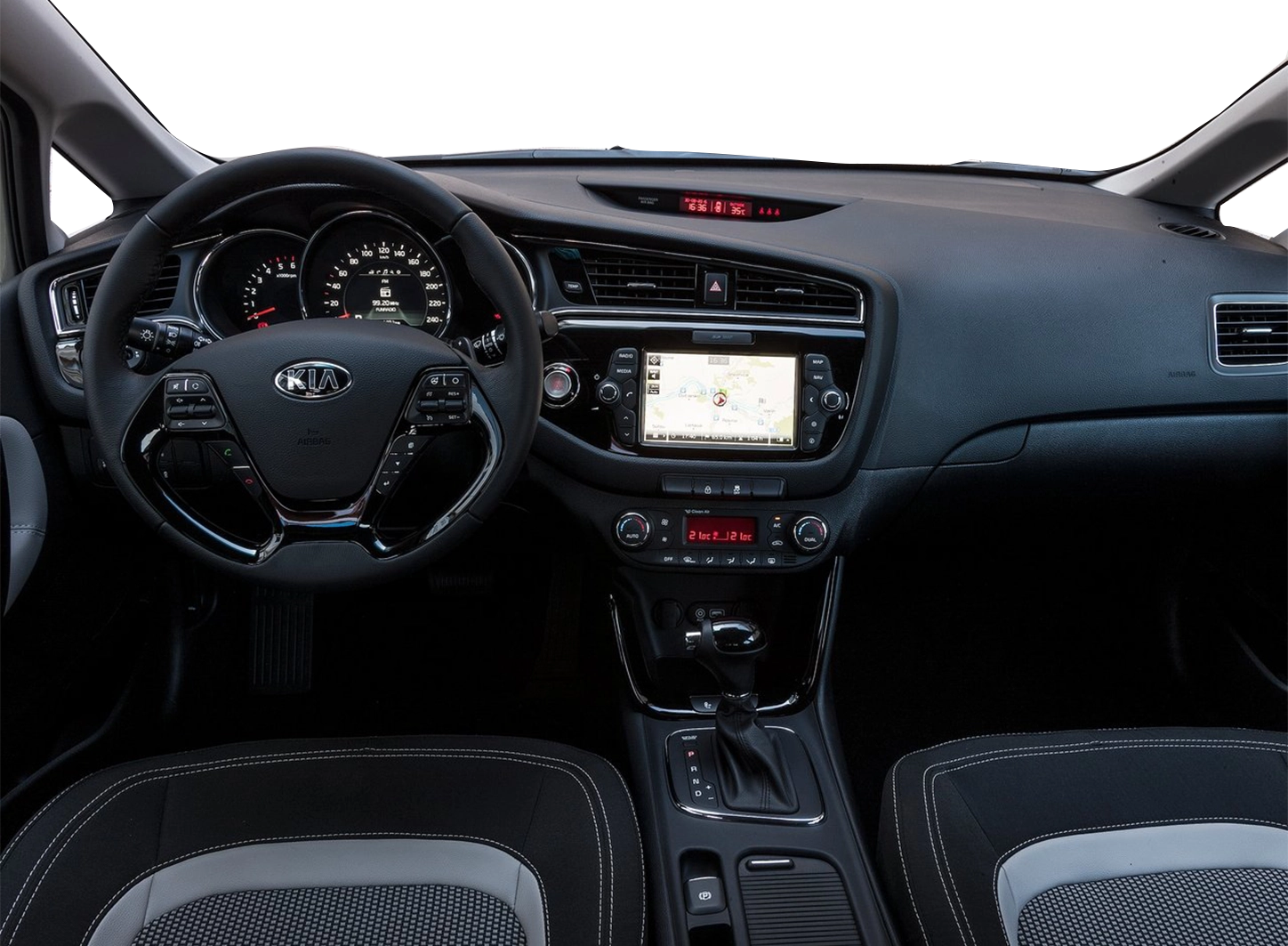 inside_kia_ceed_asg_leasing_cyprus